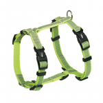 Nobby Full Reflect geltonos petne&scaron;os &scaron;uniui, M&ndash;L, 50&ndash;70 cm