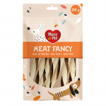 HAP Meat Fancy antienos ir menkės skanėstai &scaron;unims, 100 g