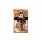 Comfy Appetit vi&scaron;tų kojos skanėstai &scaron;unims, 100 g