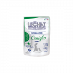 Lechat Exellence triu&scaron;ienos konservai sterilizuotoms katėms, 100 g