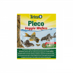 Tetra Pleco Veggie pa&scaron;aras žuvims, 15 g