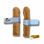 Cazo Himalajų sūrio skanėstas su linų sėmenimis &scaron;unims, L, 13&ndash;16 cm