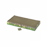 Nobby kartoninė draskyklė katėms