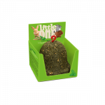 Little One Tasty Bluebell skanėstas graužikams, 150 g