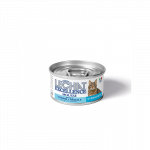 Lechat Exellence tuno ir kiaulienos konservai sterilizuotoms katėms, 85 g