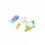 Nobleza mink&scaron;tas žaislas su katžole katėms, 1 vnt.