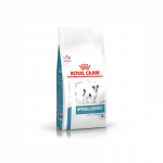 Royal Canin VD Hypoallergenic Small Dog sausas maistas &scaron;unims, 1 kg