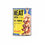 Josera Meat Lovers konservai &scaron;unims su antiena ir moliūgais, 400 g