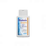 Bioveta Biodexin antibakterinis &scaron;ampūnas &scaron;unims ir katėms, 250 ml
