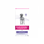 Eukanuba Dermatosis FP sausas maistas &scaron;unims, 12 kg