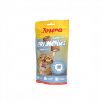 Josera Crunchies Dental skanėstai katėms, 60 g