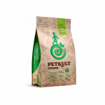 Petkult Sensitive L&R Adult Small maistas mažų veislių &scaron;unims, 12 kg