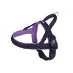 Nobby Mesh Preno violetinės petne&scaron;os &scaron;unims, XL, 68&ndash;85 cm