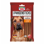 Perfecto prieskrandžių lazdelės &scaron;unims, 150 g