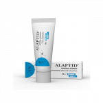 Bioveta Alaptid tepalas žaizdoms gydyti &scaron;unims ir katėms, 20 g