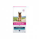 Eukanuba Breed Specific sausas maistas Vokiečių aviganiams, 12 kg