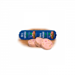 Brit Premium Turkey & Pea de&scaron;ra &scaron;unims, 800 g