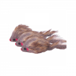 Happet pelė su varpeliu žaislas katėms