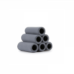 Happet piramidė dekoracija akvariumui ir terariumui