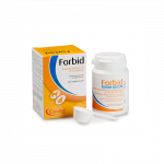 Candioli Forbid papildai esant koprofagijai &scaron;unims ir katėms, 50 g