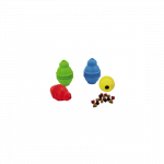 Nobby Snack Jumper žaislas skanėstams &scaron;unims