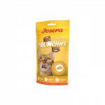 Josera Crunchies Cheese skanėstai katėms su sūriu, 60 g
