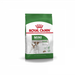 Royal Canin Mini Adult sausas &scaron;unų maistas, 2 kg