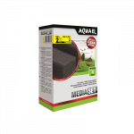 Aquael FAN 3 Plus vidinio akvariumo filtro kempinė, 2 vnt.