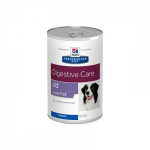 Hill's i/d Digestive Care Low Fat konservai &scaron;unims, 360 g