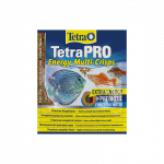 TetraPro Energy Multi-Crisps pa&scaron;aras žuvims, 12 g