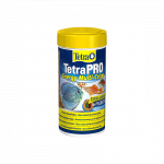 TetraPro Energy Multi-Crisps pa&scaron;aras žuvims, 250 ml