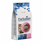 Exclusion Mediterraneo maistas kačiukams su vi&scaron;tiena, 1,5 kg
