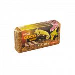 Happet Coco Chip kokoso durpės ropliams