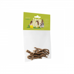 Little One kiaulpienių &scaron;aknys skanėstai graužikams, 35 g