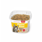 Sanal Cheese Bites pauk&scaron;tienos skanėstai katėms, 75 g