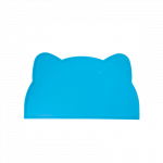 Nobby Gato silikoninis kilimėlis dubenėliams, 44x25 cm