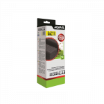 Aquael Turbo 1000/1500/2000 vidinio akvariumo filtro kempinė, 2 vnt.