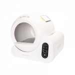 Nobleza automatinis kačių tualetas, 58x55x51,7 cm