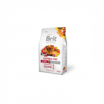 Brit Animals maistas jūrų kiaulytėms, 1,5 kg
