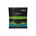 Aquael turkio spalvos kvarcinis žvyras akvariumams