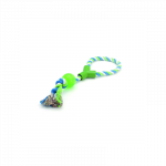 Comfy Zibi Cord Handle žaislas &scaron;unims