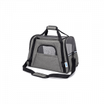 Nobleza kelioninė rankinė &scaron;unims ir katėms, 52x25x35 cm