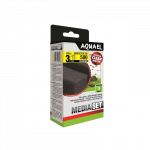 Aquael Unifilter 500 vidinio akvariumo filtro kempinė, 3 vnt.