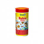 Tetra Rubin Flakes pa&scaron;aras žuvims, 250 ml