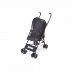 Nobleza sulankstomas, kelioninis vežimėlis augintiniams, 65x42x94 cm