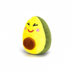 Nobleza pliu&scaron;inis žaislas &scaron;unims, 1 vnt.