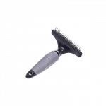 Nobby Starline &scaron;ukos su besisukančiais dantukais &scaron;unims, 20 dant.