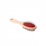 Happet dvipusis &scaron;epetys vidutinių ir didelių veislių &scaron;unims ir katėms