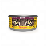Josera Senior konservai katėms su vi&scaron;tiena, 85 g