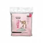 PrimaCat Fresh Baby Powder aromatizuotas kraikas katėms, 7 kg